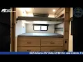 Magnificent 2025 Alliance RV Delta Travel Trailer RV For Sale in Alvin TX RVUSA com
