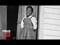 Civil rights icon Ruby Bridges on why racism is a grown-up disease