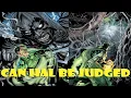 Download Lagu Parallax Hal vs Black Lantern Spectre