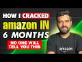 Amazon Cloud Engineer Interview How I Got the Job My Real Experience