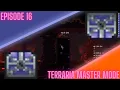Master Terraria - SHADOW CHESTS 16