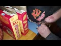 SNORTING DEATH WISH COFFEE DO NOT TRY THIS AT HOME