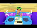 Oopsie Doopsie Dance Song, Fun Nursery Rhymes And Dance Song by Boom Buddies