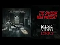 Dream Theater - The Shadow Man Incident (Lyrics)
