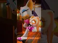 Lagu Rouge The Bat \u0026 Cream The Rabbit Go HEISTING | Sonic Animation