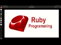 Ruby Tutorial Instance Variable class methods in ruby in Hindi