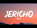 Download Lagu Iniko - Jericho (Lyrics)