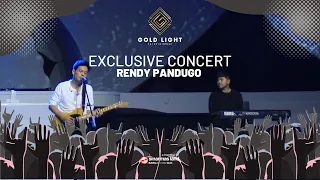 Download SEBUAH KISAH KLASIK - RENDY PANDUGO (EXCLUSIVE CONCERT) MP3