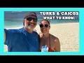 Turks Caicos Grace Bay - What to Know