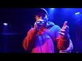 Download Lagu Kinetical, P.tah, Mo Cess \u0026 Chrisfader - On Point (prod. by Jakebob) - LIVE