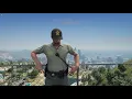BLRP Peace Officer s Standards and Training - Traffic Stop Player 2
