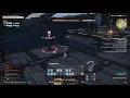 FF14 Resetting striking dummies aggro