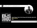 Robert Glasper (Feat. BJ The Chicago Kid, Killer Mike & Big K.R.I.T.)- Black Superhero (2022)