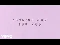Download Lagu Joy Again - Looking Out for You (Lyric Video)