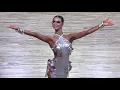 Rumba Basic Steps Adult Amateur Latin Russian Open Championship 2023