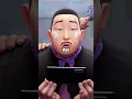 Download Lagu The Creepiest Fan in Kpop Demon Hunters 😨