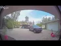 UPS driver robbed at gunpoint while delivering package in Calabasas