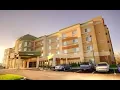 HOTEL TOUR - Courtyard Marriott York PA