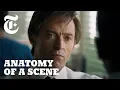 Watch Hugh Jackman as Gary Hart in The Front Runner Anatomy of a Scene