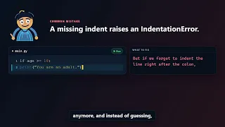 Python if elif and else Explained Python for Beginners - Part 2