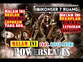 #Powerslaves                                              Powerslaves Feat. Riffy Putri - Malam Ini