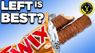 Download Food Theory: NEVER Eat The Right Twix! MP3