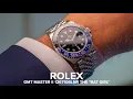 Is the Rolex GMT Master II 126710BLNR Bat Girl worth the waiting list