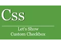 Let s Show - CSS HTML Tutorial