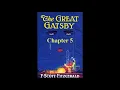 The Great Gatsby Chapter 5 book