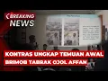 Download Lagu BREAKING NEWS - KontraS Beberkan Temuan Awal Peristiwa Brimob Tabrak Ojol Affan di Demo