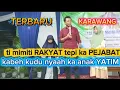 Lagu Terbaru ceramah ust NANA GERHANA || Karawang timur