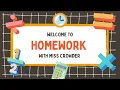 Module 3 Session 1 Homework Page 31