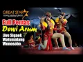 Download Lagu DOLALAK DEWI ARUM - FULL PENTAS | LIVE WONOSOBO 30/8/2019