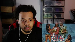 kay flock best song shordie shordie uk feat kay flock official visualizer 