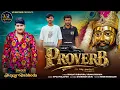 Lagu PROVERB | Keyur Dabhoda | New Attitude Song | Gujarati Song 2026