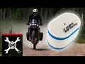 How To Change the Air Filter on a Kawasaki KLR650