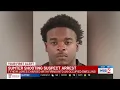 Man wanted in connection with Sumter County shooting arrested
