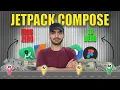 Jetpack Compose Full Course for Beginners to Advanced 2025 Android App Development