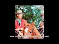 Zwei ritten zusammen 1961