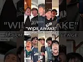 TOP 10 BEST "WIDE AWAKE"  BY KATY PERRY - HARMONIZING CHALLENGE ✨❤️