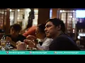 3-CITY TRIP (SEMARANG - SURABAYA - BALI) #1 - THOMAS DJORGHI
