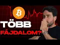 Lagu Bitcoin: Utoljára 2019-ben láttunk ilyet...🚨
