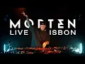 Lagu MORTEN Live from Lisbon 2026