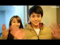 Yoseob & Eunji - Love Day MV [English subs + Romanization + Hangul] HD