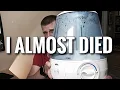 The Hazard of Humidifiers - This Thing ALMOST KILLED ME