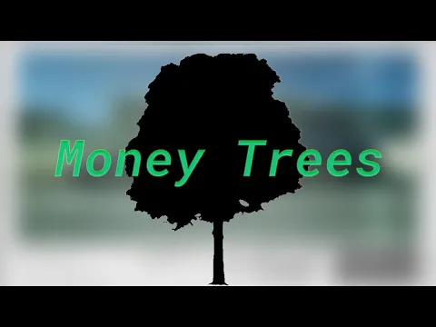 Download MP3 Money Trees: A lyrical Analysis