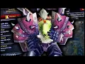 Download Lagu I LOST RANK 14 On My WARRIOR... WoW Classic FRESH PVP
