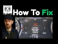 Service Electronic Throttle Control on Dodge Ram Causes Fix