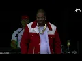 Busta Rhymes 'Gimme Some More/Jump Jump' (Orange)