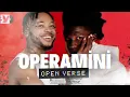 POCO LEE & SEYI VIBEZ - OPERA MINI (OPEN VERSE) Instrumental BEAT + HOOK By Benson Victor 